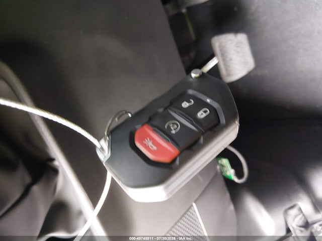 Aukcja sprzedaży 2024 Jeep Wrangler 4-door Rubicon 4x4, vin: 1C4PJXFG1RW279929, numer aukcji: 45745911