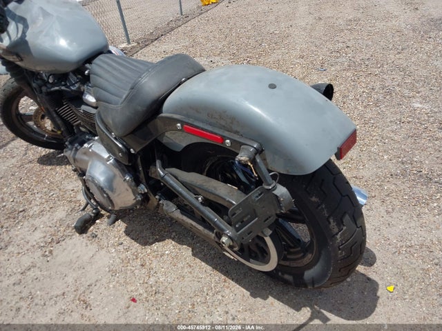 2026 Harley-davidson Fxbb მანქანა იყიდება აუქციონზე, vin: 1HD1YJ91XTB026286, აუქციონის ნომერი: 45745912