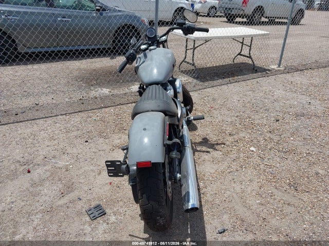 2026 Harley-davidson Fxbb მანქანა იყიდება აუქციონზე, vin: 1HD1YJ91XTB026286, აუქციონის ნომერი: 45745912