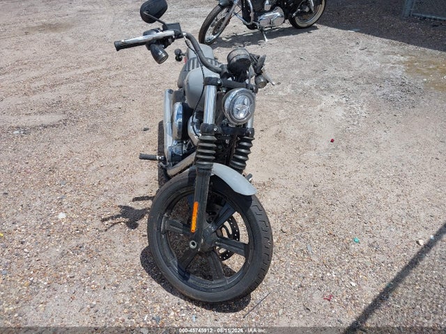 2026 Harley-davidson Fxbb მანქანა იყიდება აუქციონზე, vin: 1HD1YJ91XTB026286, აუქციონის ნომერი: 45745912