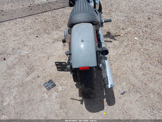 2026 Harley-davidson Fxbb მანქანა იყიდება აუქციონზე, vin: 1HD1YJ91XTB026286, აუქციონის ნომერი: 45745912