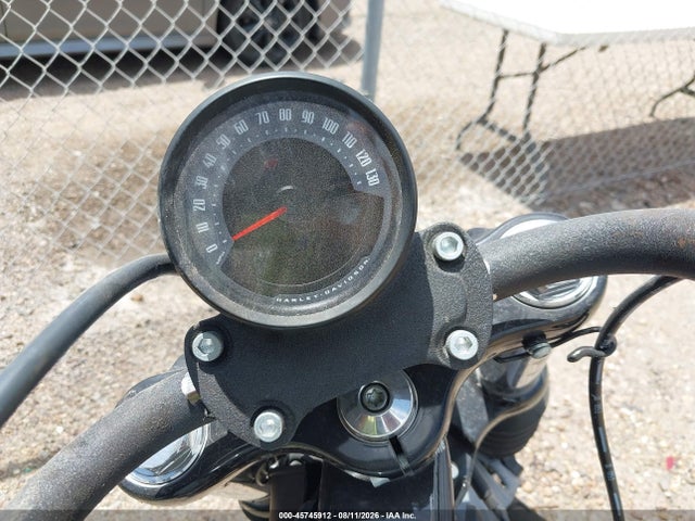 2026 Harley-davidson Fxbb მანქანა იყიდება აუქციონზე, vin: 1HD1YJ91XTB026286, აუქციონის ნომერი: 45745912