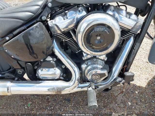 2026 Harley-davidson Fxbb მანქანა იყიდება აუქციონზე, vin: 1HD1YJ91XTB026286, აუქციონის ნომერი: 45745912