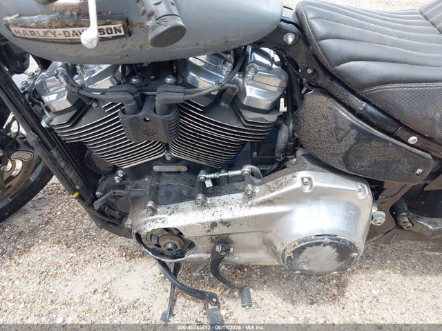 2026 Harley-davidson Fxbb მანქანა იყიდება აუქციონზე, vin: 1HD1YJ91XTB026286, აუქციონის ნომერი: 45745912