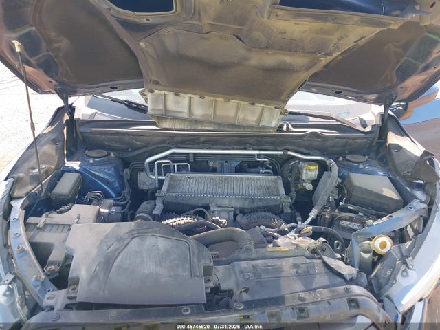 45745920 :رقم المزاد ، 4S4WMAHD3K3434972 vin ، 2019 Subaru Ascent Premium مزاد بيع
