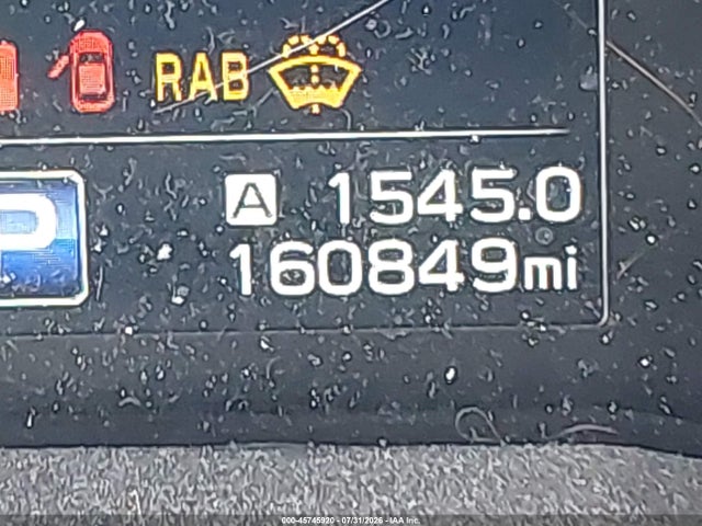 45745920 :رقم المزاد ، 4S4WMAHD3K3434972 vin ، 2019 Subaru Ascent Premium مزاد بيع