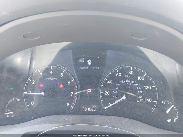 Lexus RX 350 2015 2T2ZK1BA4FC193020 Image 7