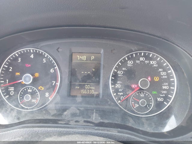 1VWAS7A38FC065103 Volkswagen Passat 1.8t Wolfsburg Edition