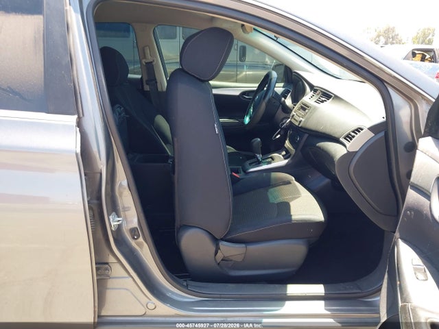 Aukcja sprzedaży 2017 Nissan Sentra S, vin: 3N1AB7AP1HY243193, numer aukcji: 45745927