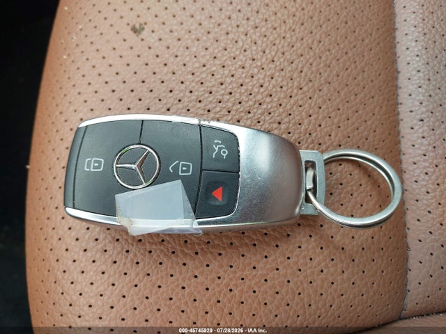 Продажа на аукционе авто 2021 Mercedes-benz Glc 300 4matic Suv, vin: W1N0G8EB2MF891568, номер лота: 45745929