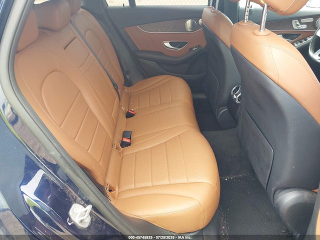 Продажа на аукционе авто 2021 Mercedes-benz Glc 300 4matic Suv, vin: W1N0G8EB2MF891568, номер лота: 45745929