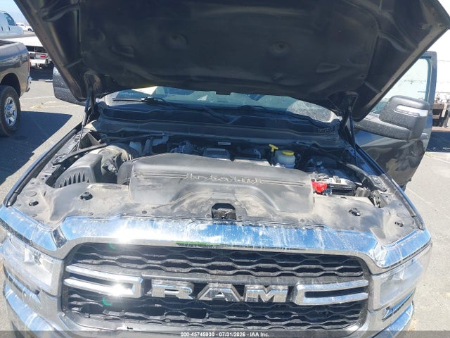 Продажа на аукционе авто 2023 Ram 3500 Tradesman  4x4 8' Box, vin: 3C63R3GL5PG510166, номер лота: 45745930