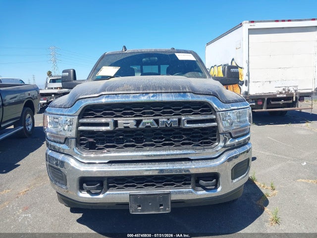 Продажа на аукционе авто 2023 Ram 3500 Tradesman  4x4 8' Box, vin: 3C63R3GL5PG510166, номер лота: 45745930