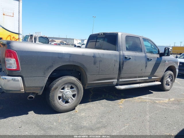 Продажа на аукционе авто 2023 Ram 3500 Tradesman  4x4 8' Box, vin: 3C63R3GL5PG510166, номер лота: 45745930
