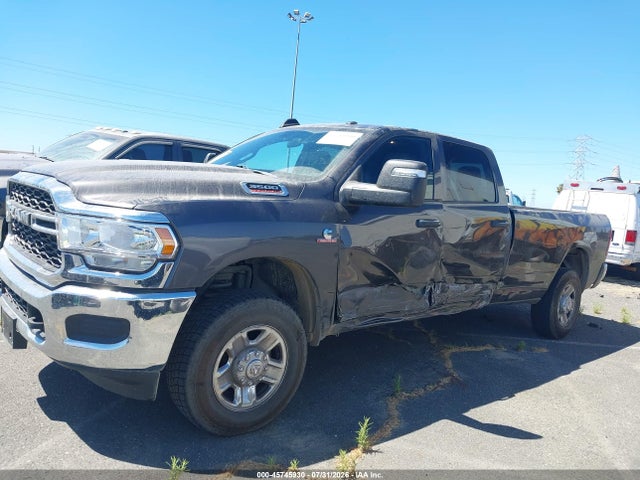 Продажа на аукционе авто 2023 Ram 3500 Tradesman  4x4 8' Box, vin: 3C63R3GL5PG510166, номер лота: 45745930