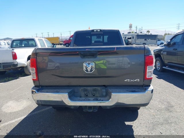 Продажа на аукционе авто 2023 Ram 3500 Tradesman  4x4 8' Box, vin: 3C63R3GL5PG510166, номер лота: 45745930