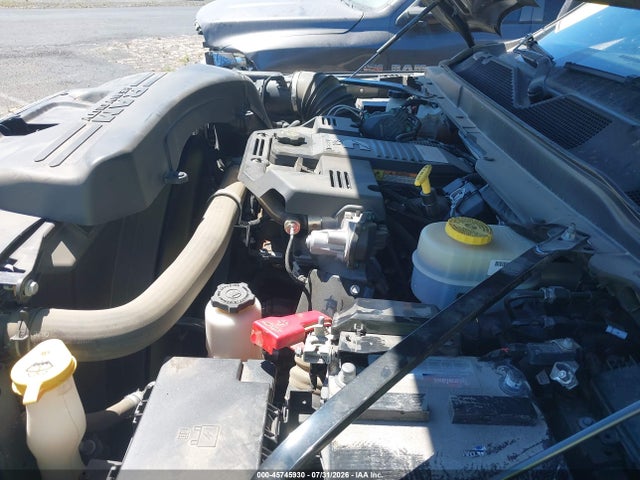 Продажа на аукционе авто 2023 Ram 3500 Tradesman  4x4 8' Box, vin: 3C63R3GL5PG510166, номер лота: 45745930