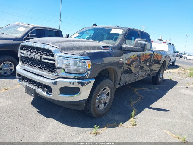 Продажа на аукционе авто 2023 Ram 3500 Tradesman  4x4 8' Box, vin: 3C63R3GL5PG510166, номер лота: 45745930