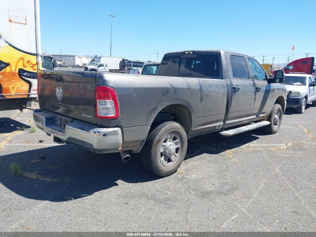 Продажа на аукционе авто 2023 Ram 3500 Tradesman  4x4 8' Box, vin: 3C63R3GL5PG510166, номер лота: 45745930