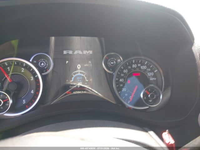 Продажа на аукционе авто 2023 Ram 3500 Tradesman  4x4 8' Box, vin: 3C63R3GL5PG510166, номер лота: 45745930
