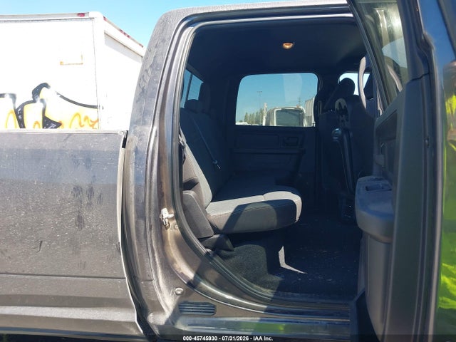 Продажа на аукционе авто 2023 Ram 3500 Tradesman  4x4 8' Box, vin: 3C63R3GL5PG510166, номер лота: 45745930