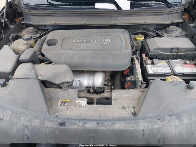 Продажа на аукционе авто 2015 Jeep Cherokee Latitude, vin: 1C4PJMCB6FW633138, номер лота: 45745936