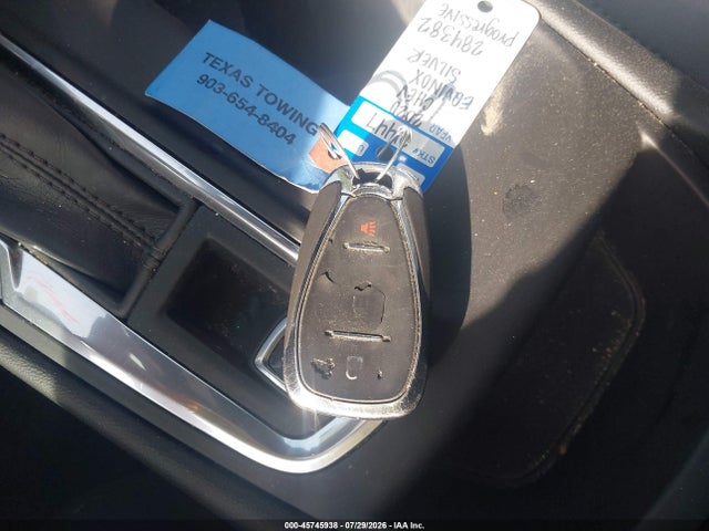 Aukcja sprzedaży 2020 Chevrolet Equinox Fwd Ls, vin: 2GNAXHEV2L6284382, numer aukcji: 45745938