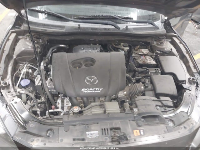 Aukcja sprzedaży 2014 Mazda Mazda3 I Sport, vin: 3MZBM1U75EM116208, numer aukcji: 45745940
