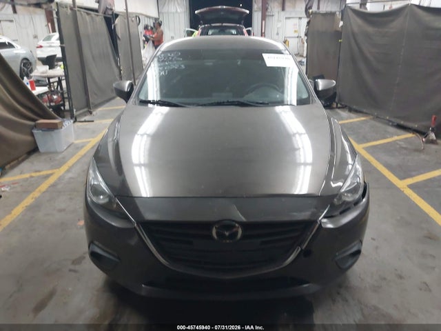Aukcja sprzedaży 2014 Mazda Mazda3 I Sport, vin: 3MZBM1U75EM116208, numer aukcji: 45745940