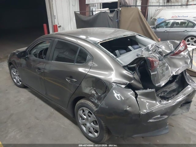 Aukcja sprzedaży 2014 Mazda Mazda3 I Sport, vin: 3MZBM1U75EM116208, numer aukcji: 45745940