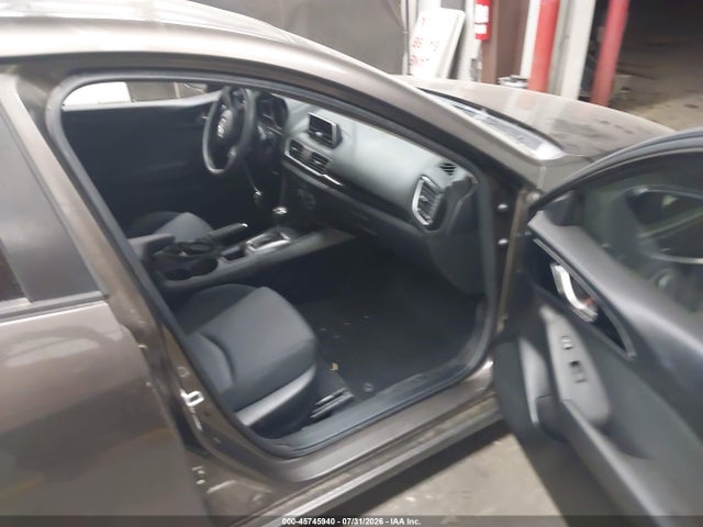 Aukcja sprzedaży 2014 Mazda Mazda3 I Sport, vin: 3MZBM1U75EM116208, numer aukcji: 45745940