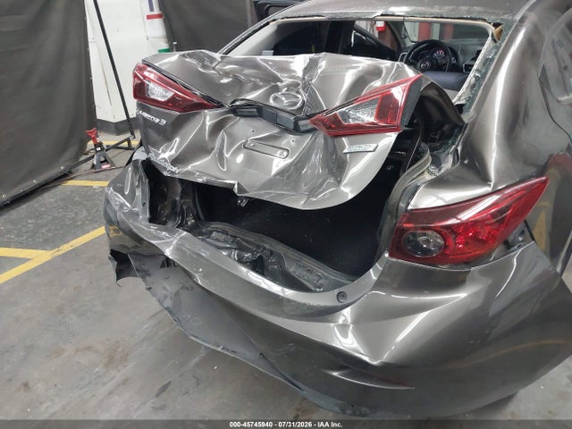 Aukcja sprzedaży 2014 Mazda Mazda3 I Sport, vin: 3MZBM1U75EM116208, numer aukcji: 45745940