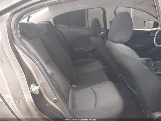 Aukcja sprzedaży 2014 Mazda Mazda3 I Sport, vin: 3MZBM1U75EM116208, numer aukcji: 45745940