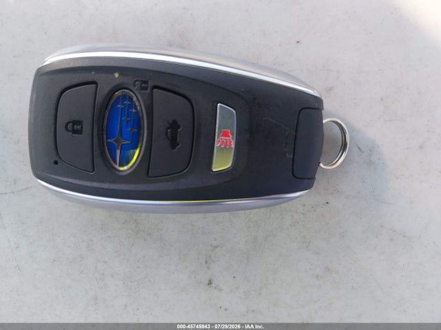 Aukcja sprzedaży 2025 Subaru Forester Limited, vin: JF2SLDRC2SH606068, numer aukcji: 45745943