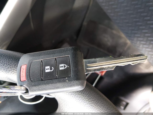 45745949 :رقم المزاد ، JA4AT4AA8JZ046564 vin ، 2018 Mitsubishi Eclipse Cross Le مزاد بيع