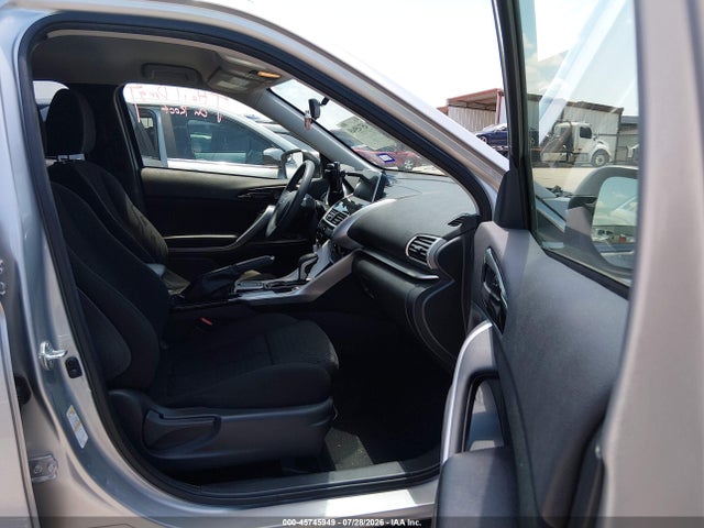 45745949 :رقم المزاد ، JA4AT4AA8JZ046564 vin ، 2018 Mitsubishi Eclipse Cross Le مزاد بيع