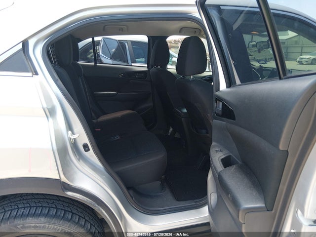 45745949 :رقم المزاد ، JA4AT4AA8JZ046564 vin ، 2018 Mitsubishi Eclipse Cross Le مزاد بيع