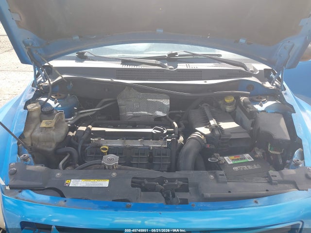 Aukcja sprzedaży 2008 Dodge Caliber Se, vin: 1B3HB28B38D721336, numer aukcji: 45745951