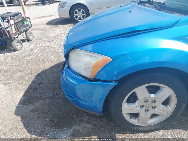 Aukcja sprzedaży 2008 Dodge Caliber Se, vin: 1B3HB28B38D721336, numer aukcji: 45745951