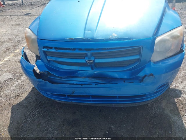 Aukcja sprzedaży 2008 Dodge Caliber Se, vin: 1B3HB28B38D721336, numer aukcji: 45745951