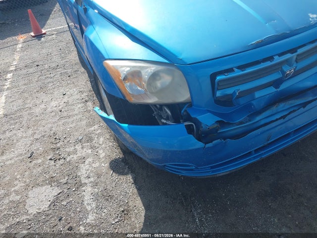 Aukcja sprzedaży 2008 Dodge Caliber Se, vin: 1B3HB28B38D721336, numer aukcji: 45745951