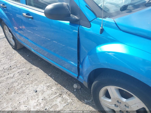 Aukcja sprzedaży 2008 Dodge Caliber Se, vin: 1B3HB28B38D721336, numer aukcji: 45745951