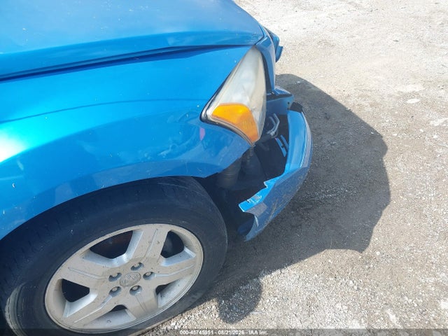 Aukcja sprzedaży 2008 Dodge Caliber Se, vin: 1B3HB28B38D721336, numer aukcji: 45745951