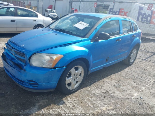 Aukcja sprzedaży 2008 Dodge Caliber Se, vin: 1B3HB28B38D721336, numer aukcji: 45745951