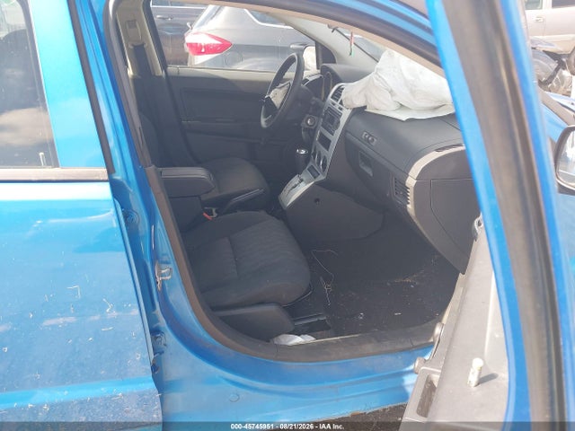 Aukcja sprzedaży 2008 Dodge Caliber Se, vin: 1B3HB28B38D721336, numer aukcji: 45745951