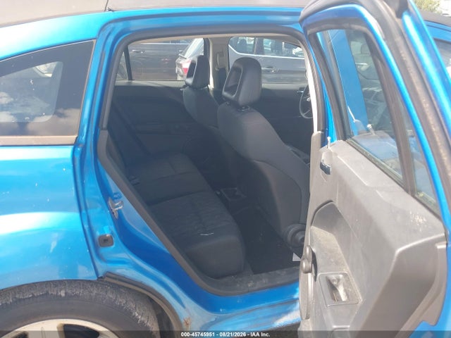 Aukcja sprzedaży 2008 Dodge Caliber Se, vin: 1B3HB28B38D721336, numer aukcji: 45745951