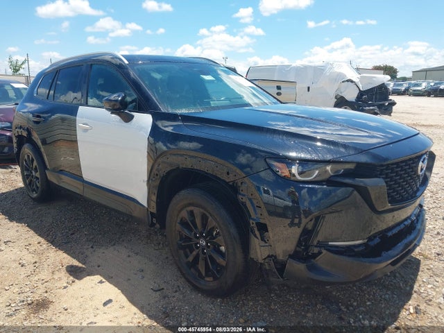 Aukcja sprzedaży 2026 Mazda Cx-50 2.5 S Preferred, vin: 7MMVABBL8TN461525, numer aukcji: 45745954