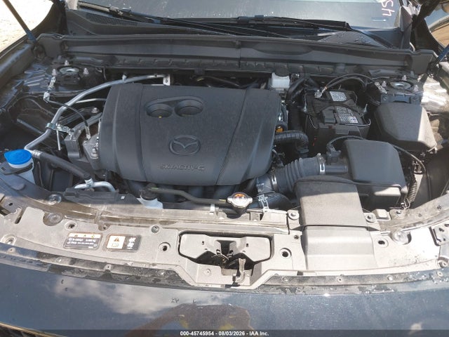 Aukcja sprzedaży 2026 Mazda Cx-50 2.5 S Preferred, vin: 7MMVABBL8TN461525, numer aukcji: 45745954