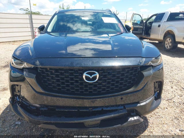 Aukcja sprzedaży 2026 Mazda Cx-50 2.5 S Preferred, vin: 7MMVABBL8TN461525, numer aukcji: 45745954