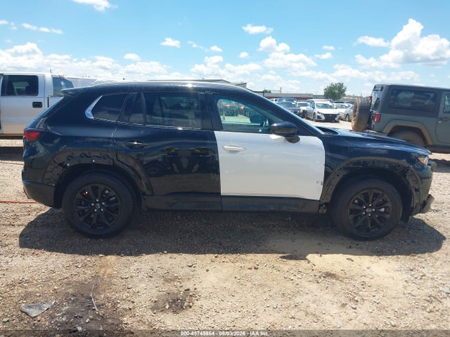 Aukcja sprzedaży 2026 Mazda Cx-50 2.5 S Preferred, vin: 7MMVABBL8TN461525, numer aukcji: 45745954